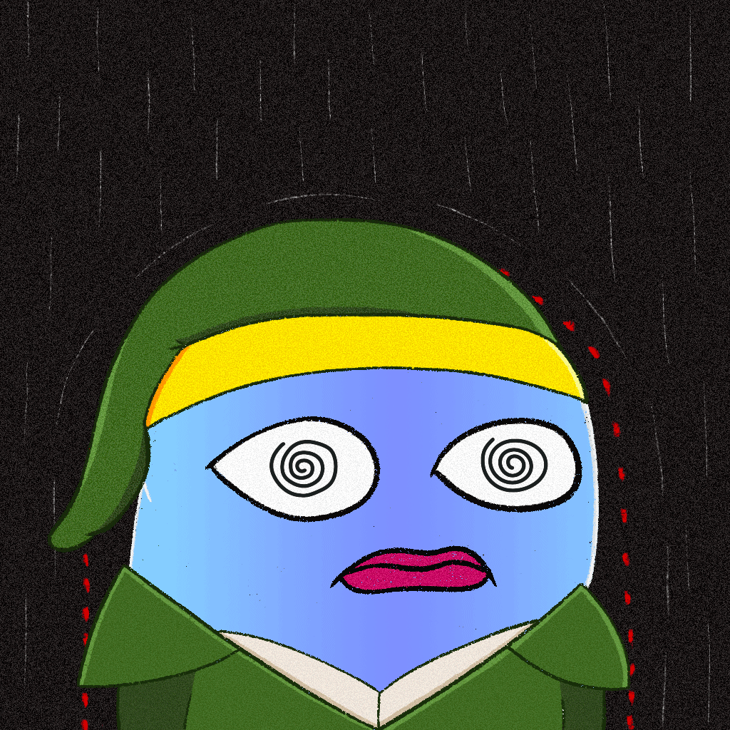 Pepe Must live #216