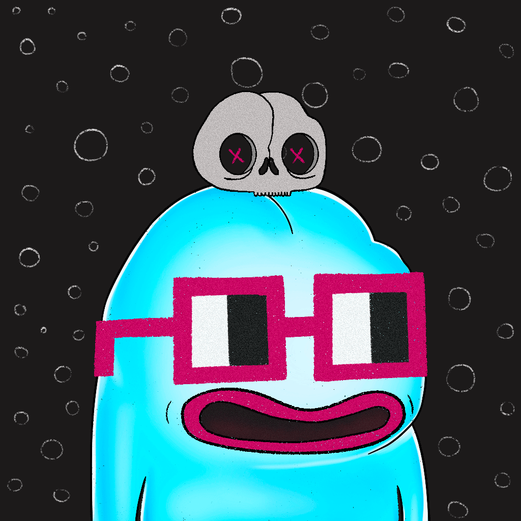 Pepe Must live #2161