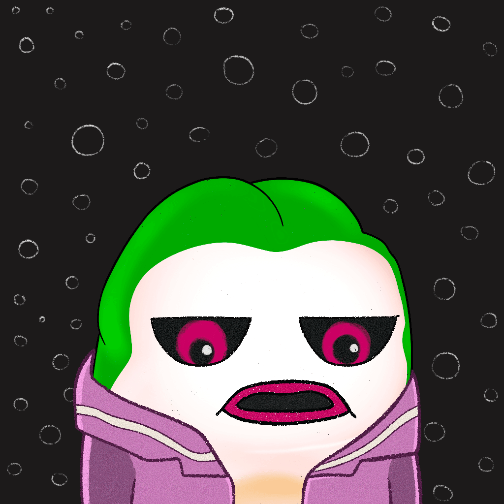 Pepe Must live #2162