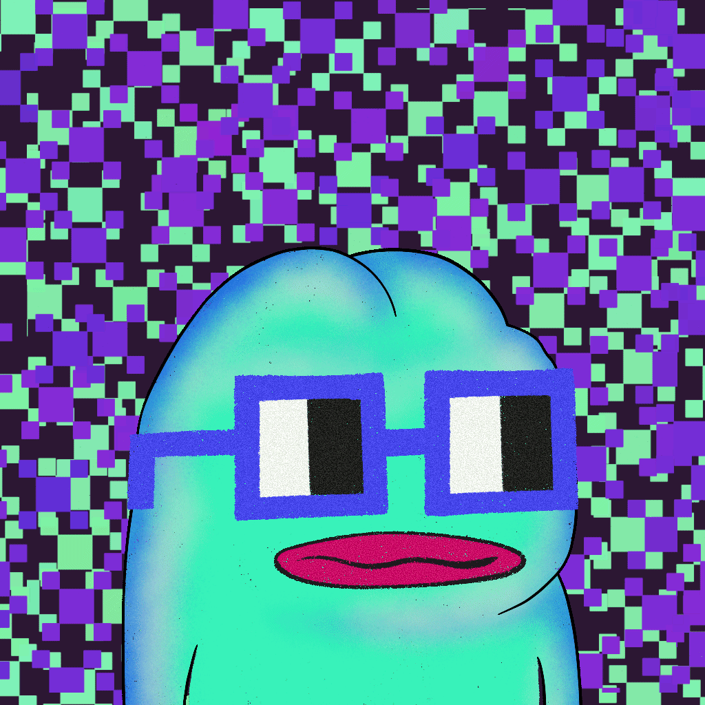 Pepe Must live #2164