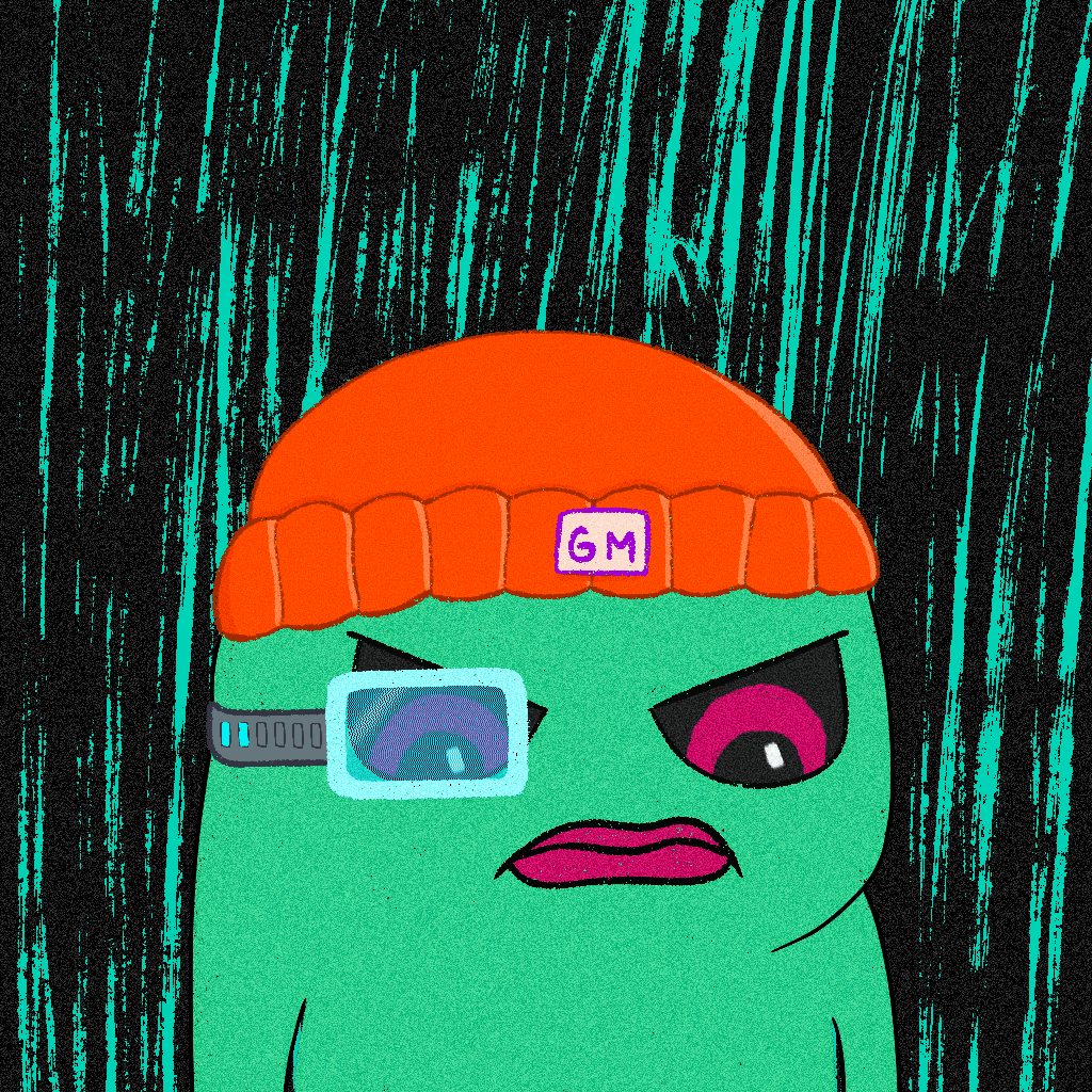 Pepe Must live #2165
