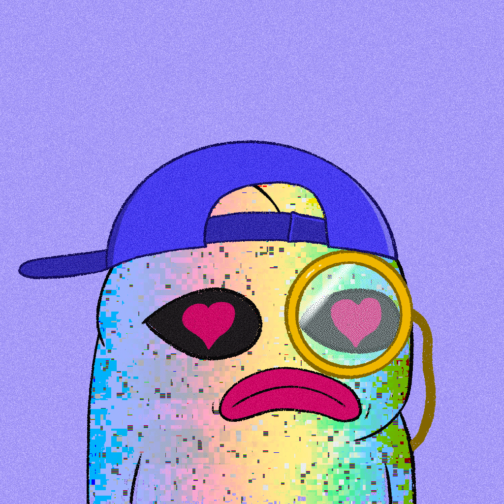 Pepe Must live #2173