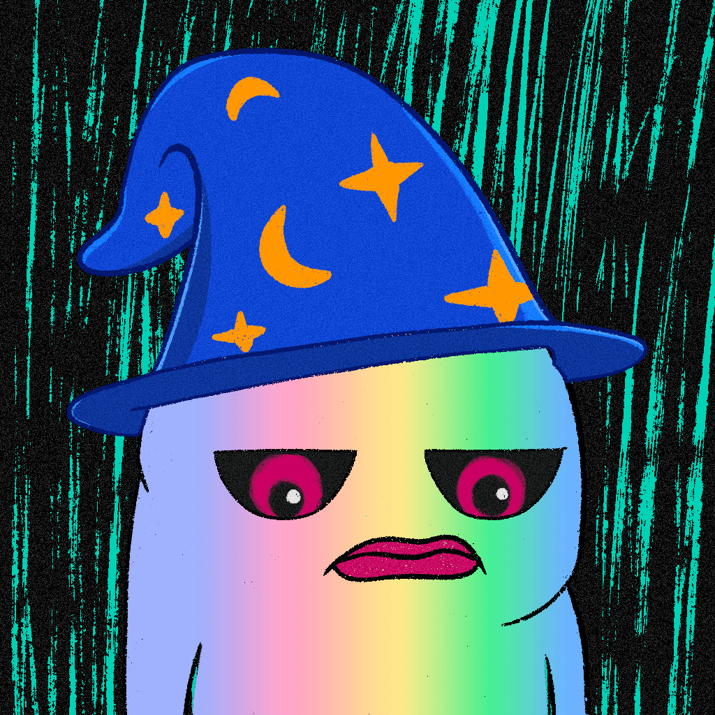 Pepe Must live #2175
