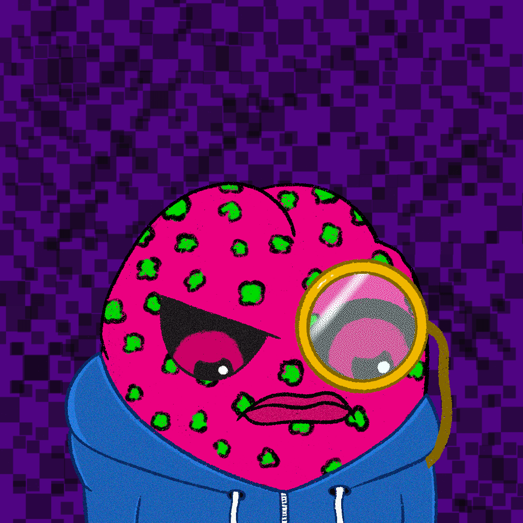 Pepe Must live #2176
