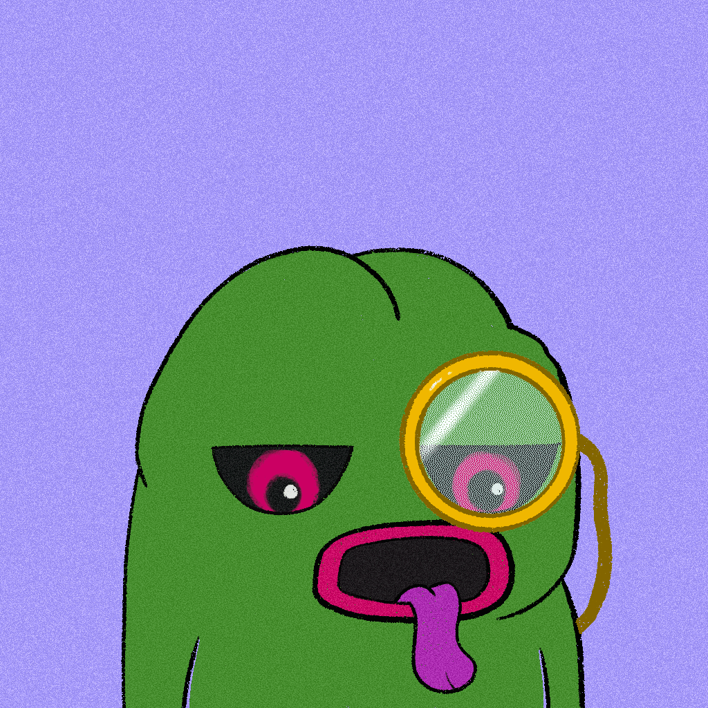 Pepe Must live #2178