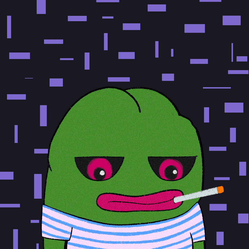 Pepe Must live #2179