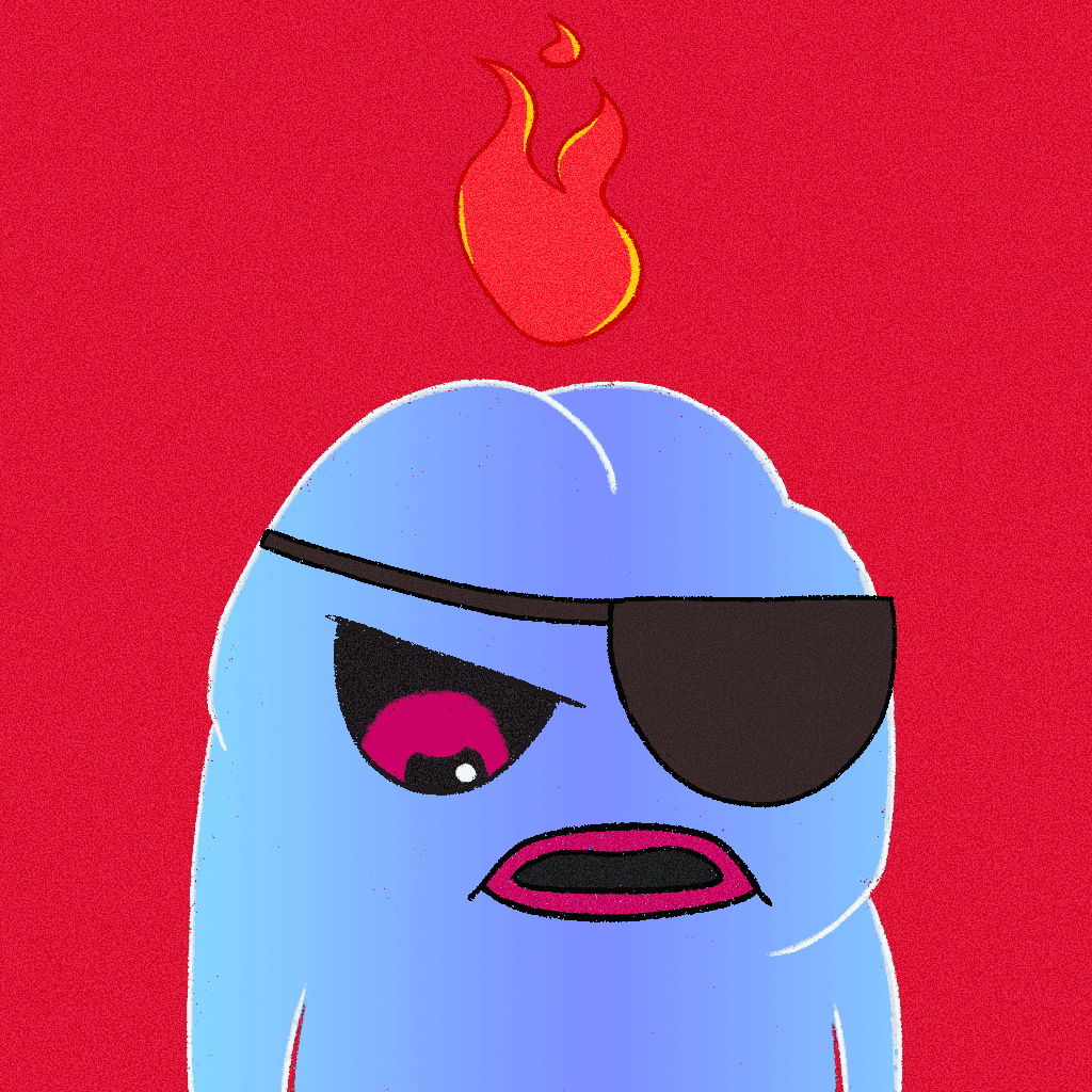 Pepe Must live #218