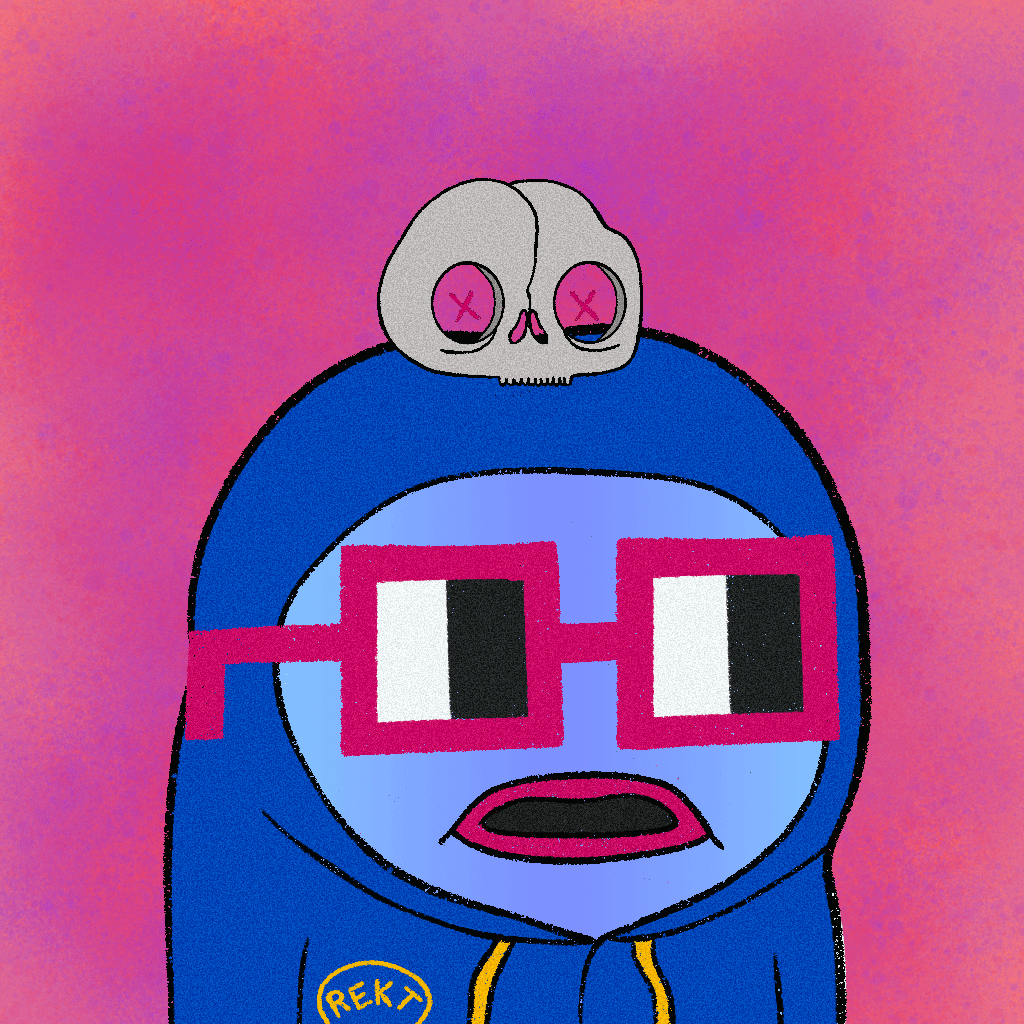 Pepe Must live #2180