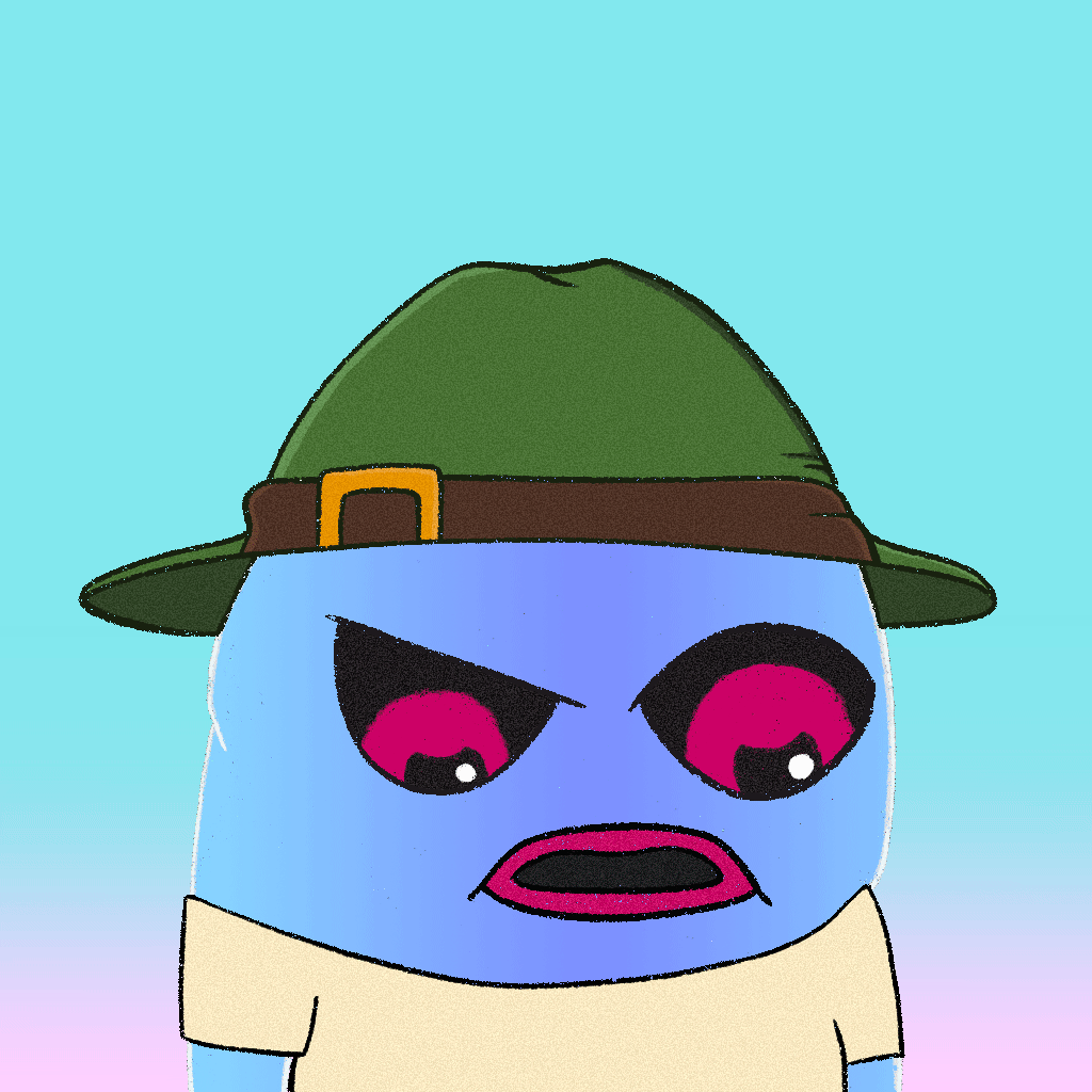 Pepe Must live #2183