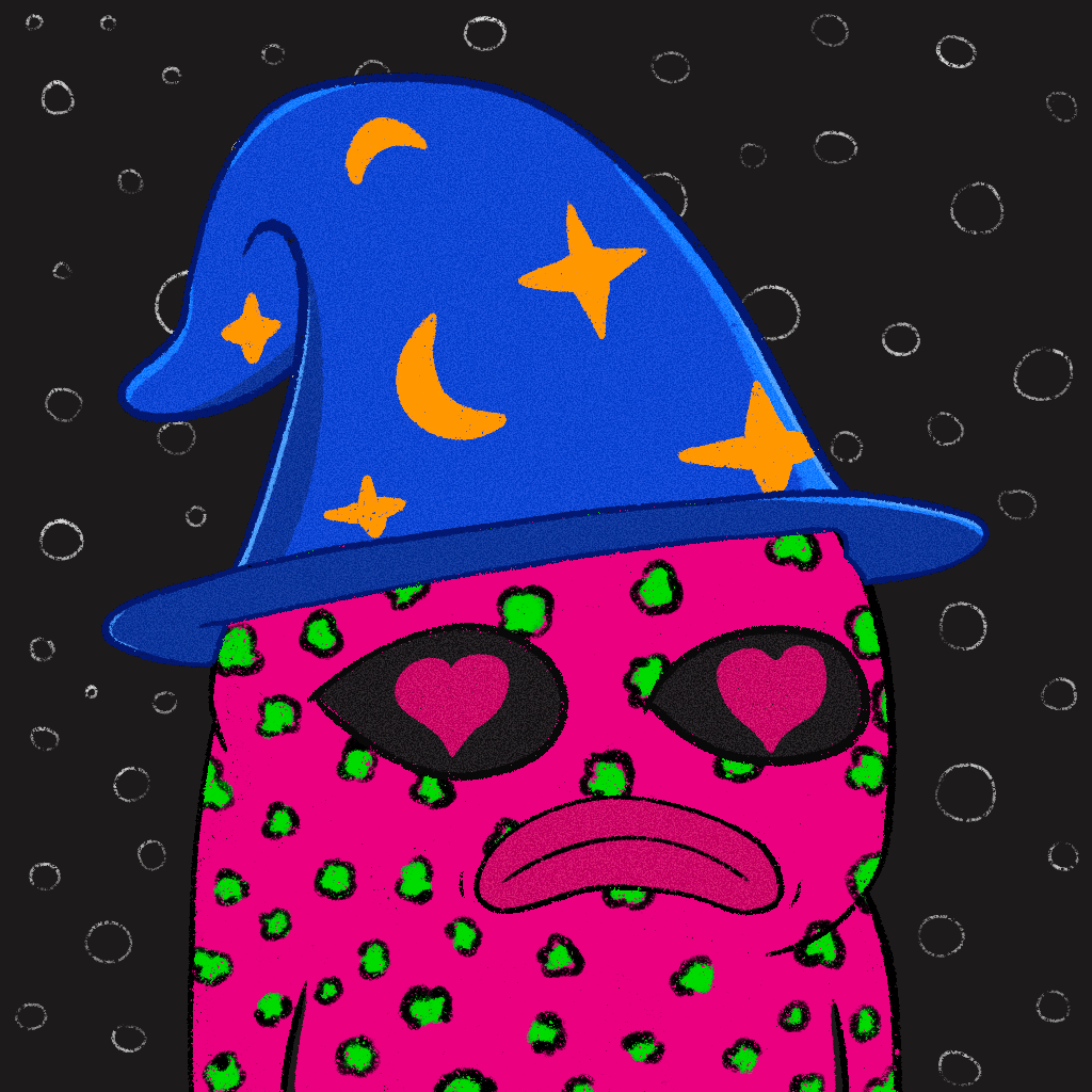 Pepe Must live #2184
