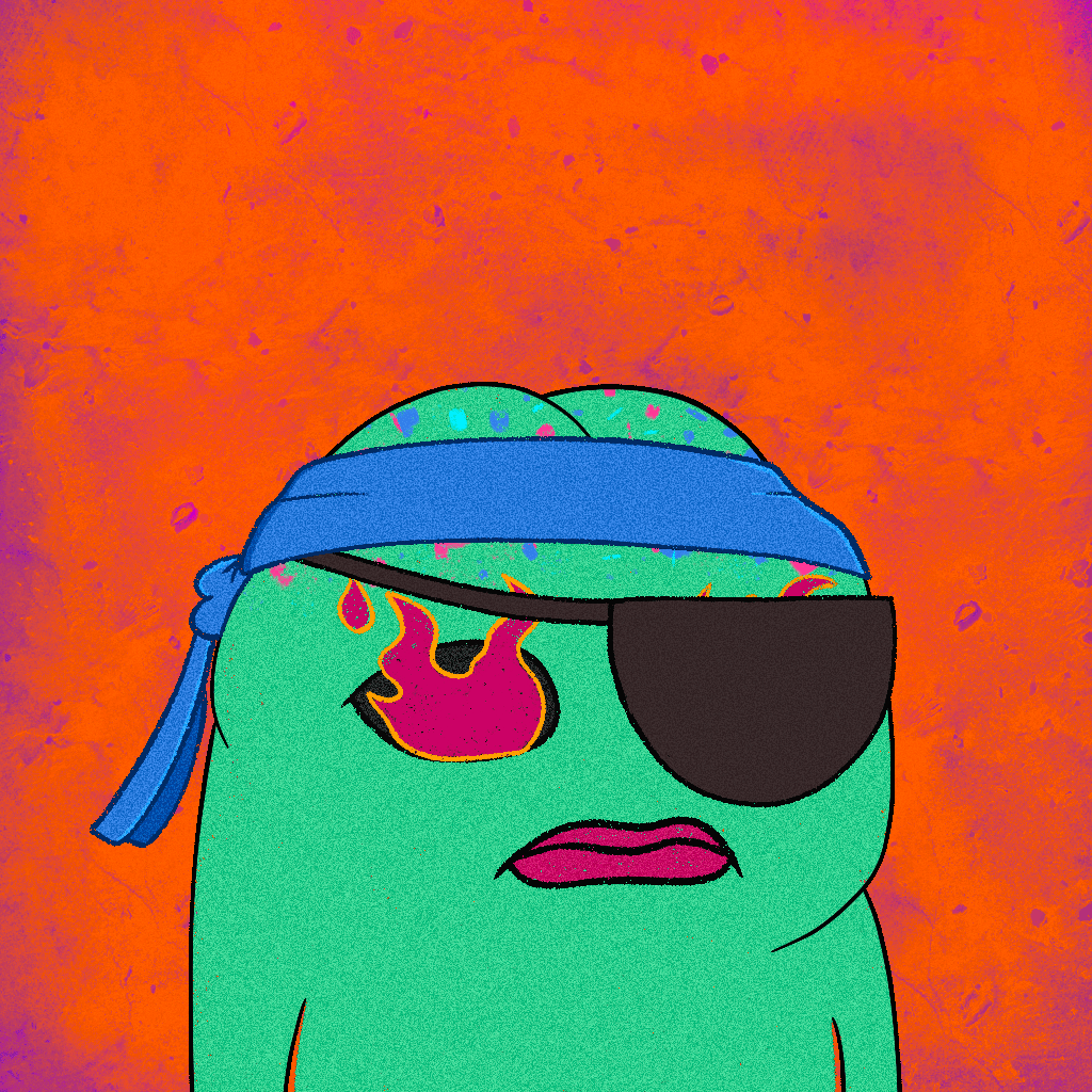 Pepe Must live #2186