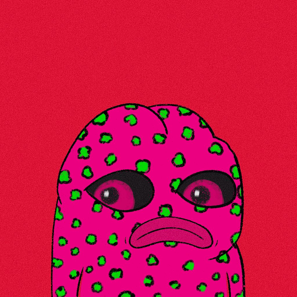 Pepe Must live #2189