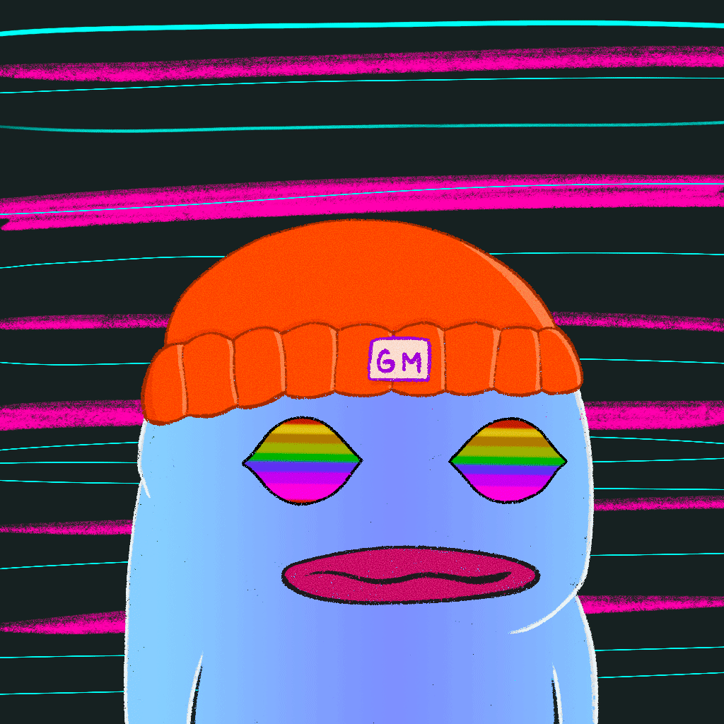 Pepe Must live #219