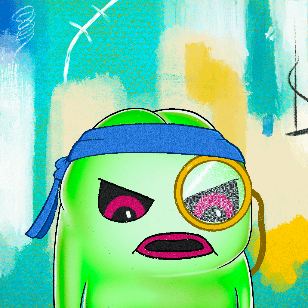 Pepe Must live #2190