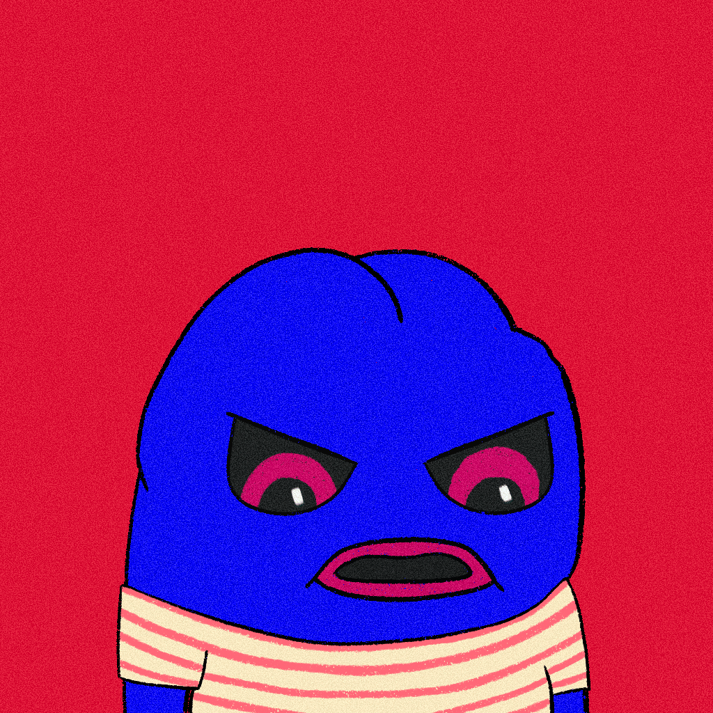 Pepe Must live #2191