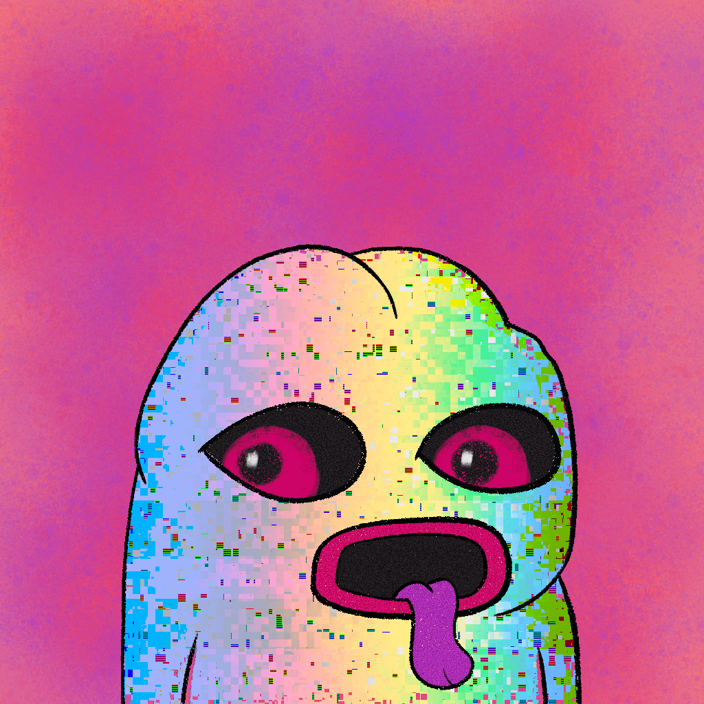 Pepe Must live #2192