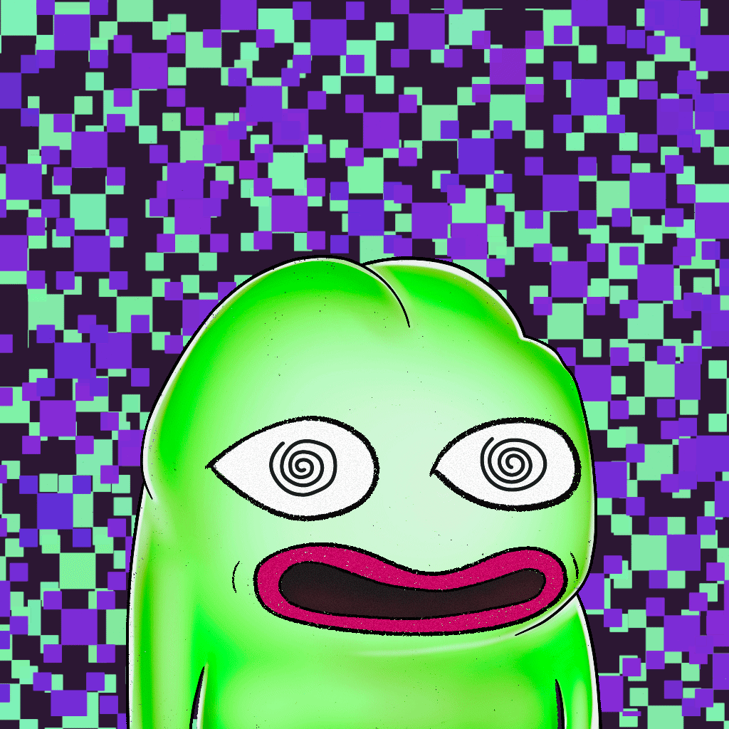 Pepe Must live #2193