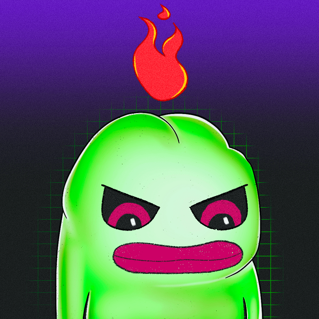Pepe Must live #2197