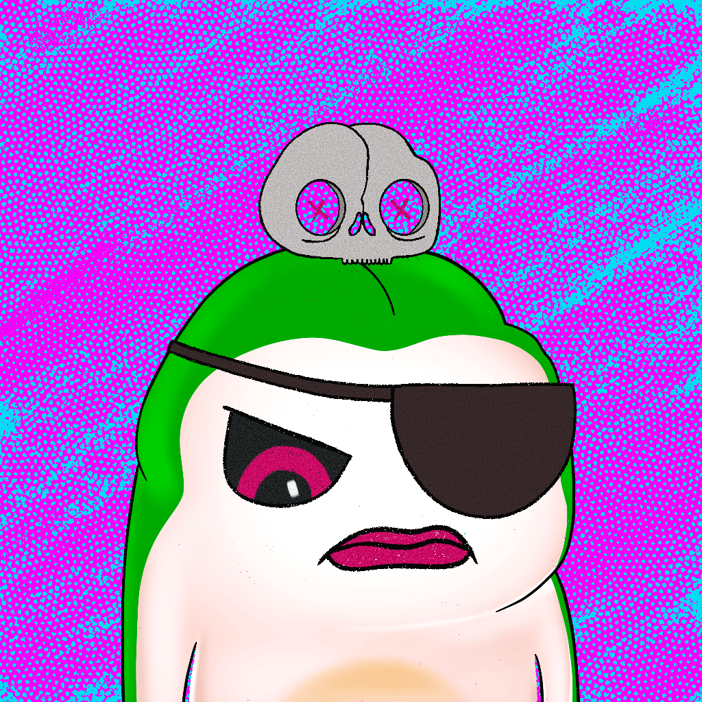 Pepe Must live #2199