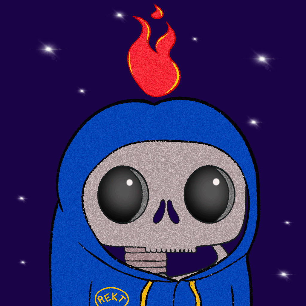 Pepe Must live #220