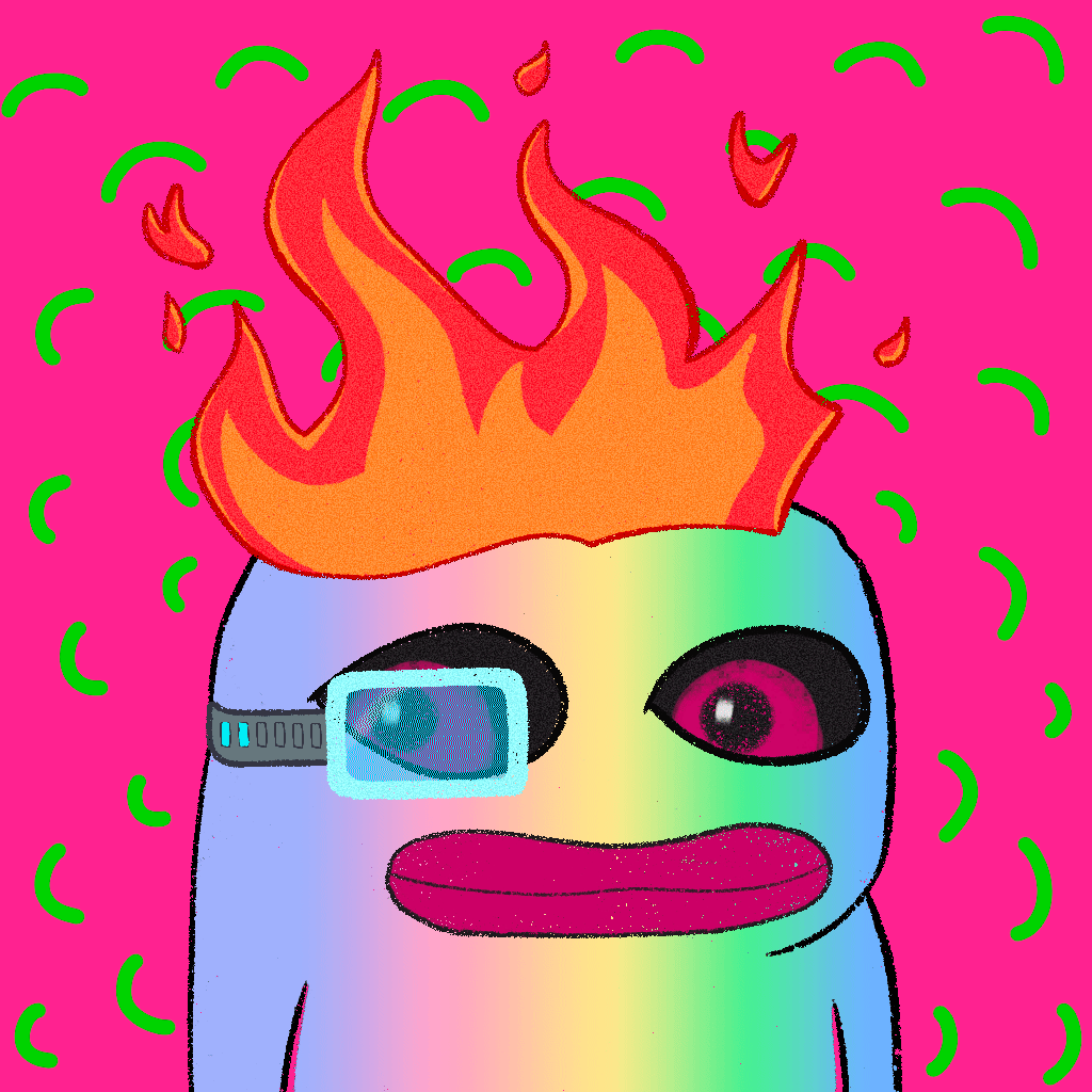 Pepe Must live #2200