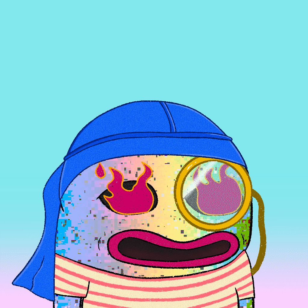 Pepe Must live #2203