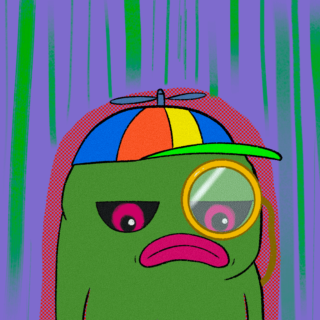 Pepe Must live #2205