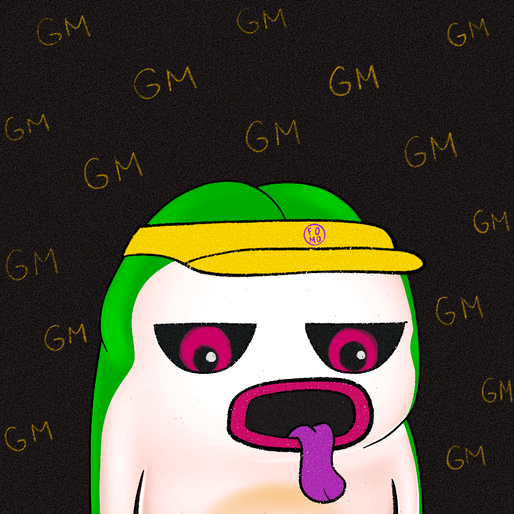 Pepe Must live #2206