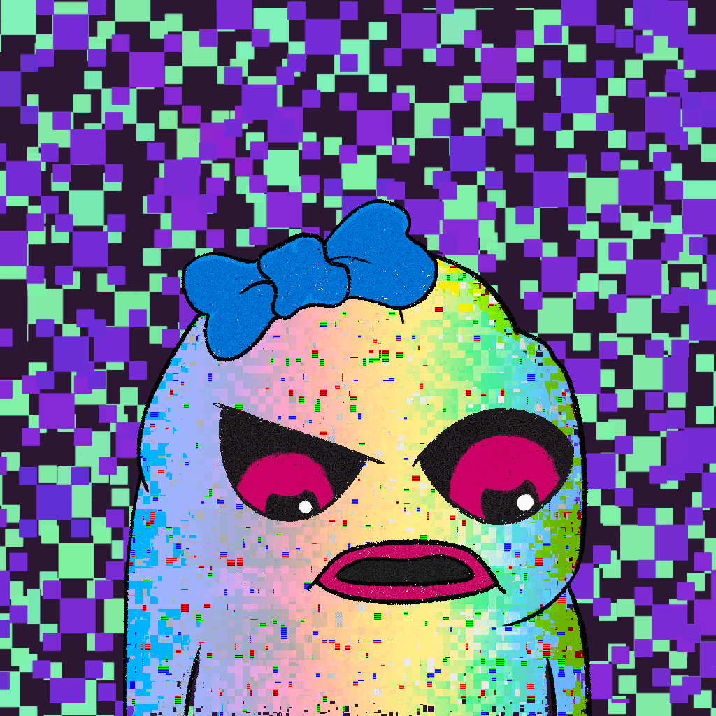 Pepe Must live #2208