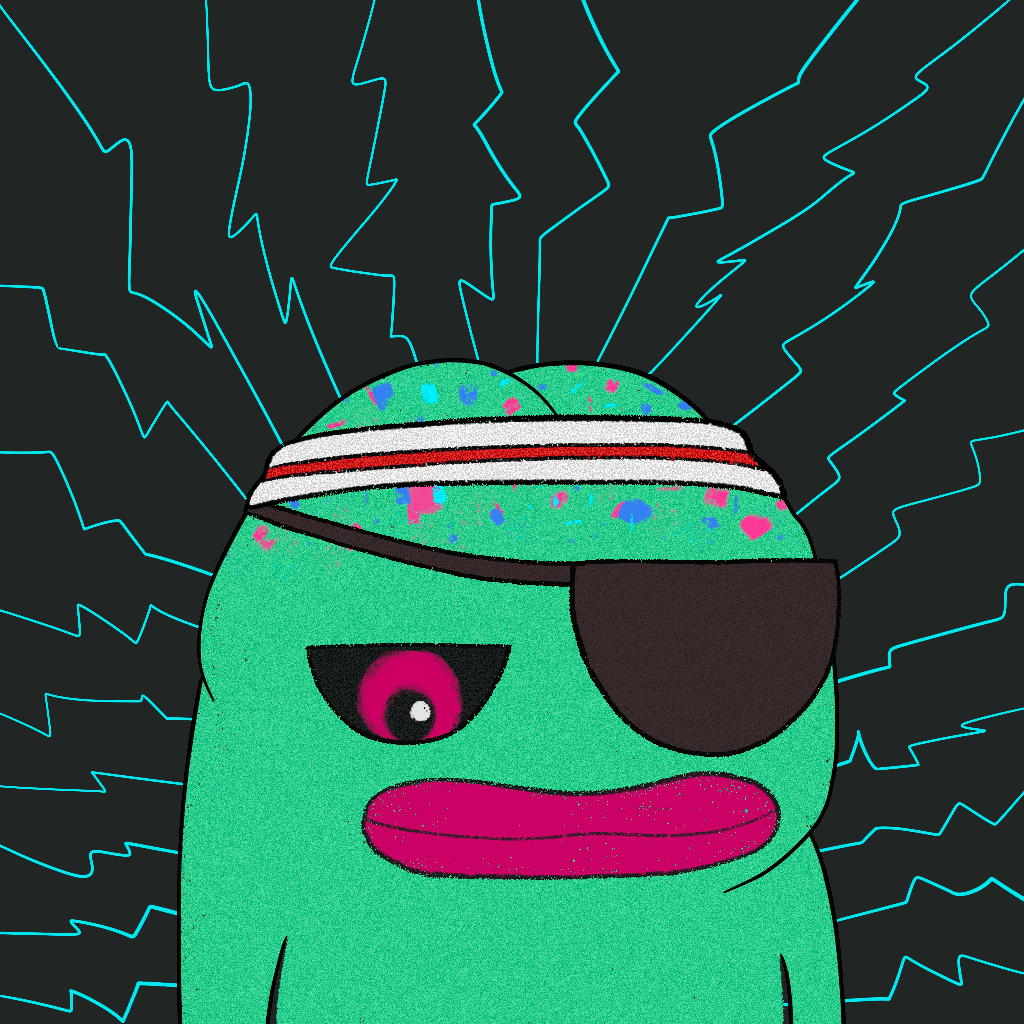 Pepe Must live #2210