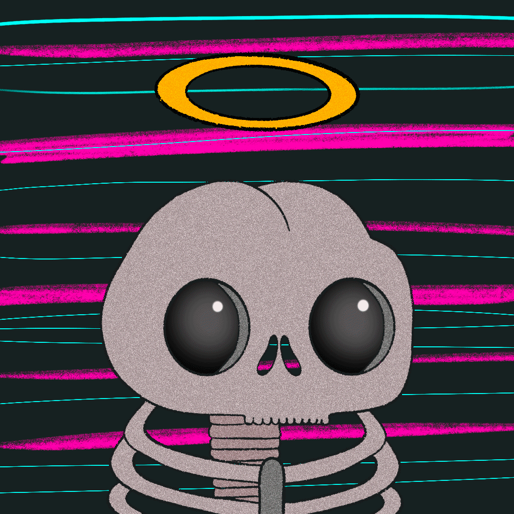 Pepe Must live #2213