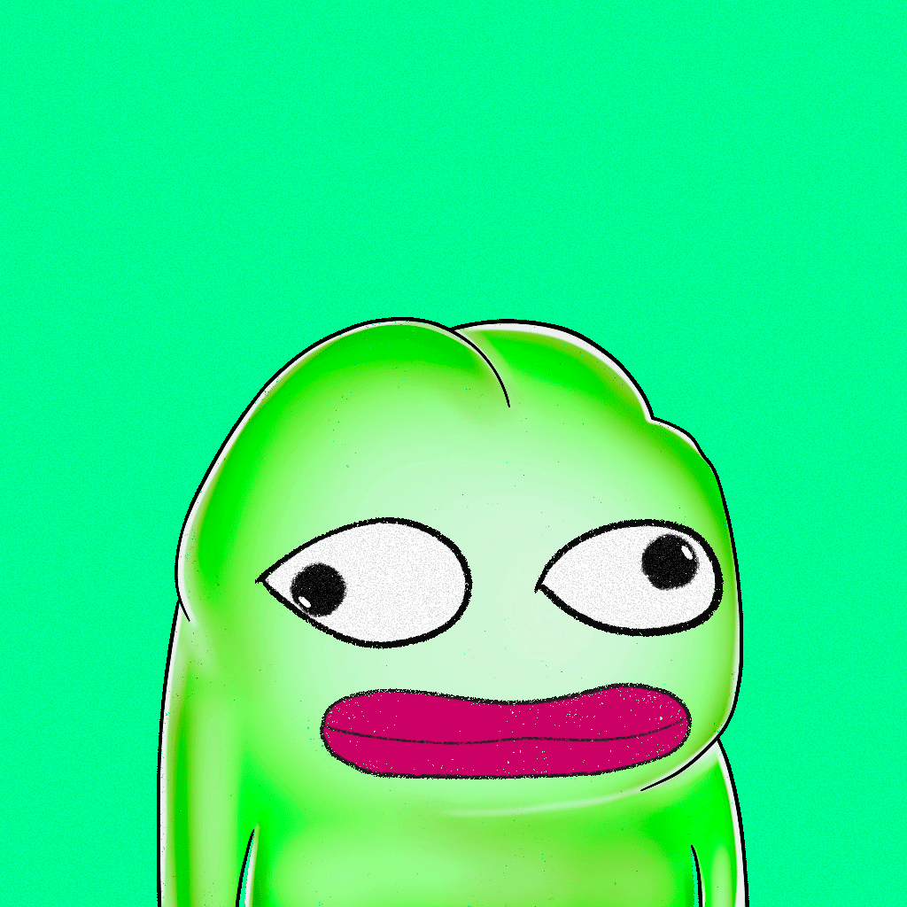 Pepe Must live #2216