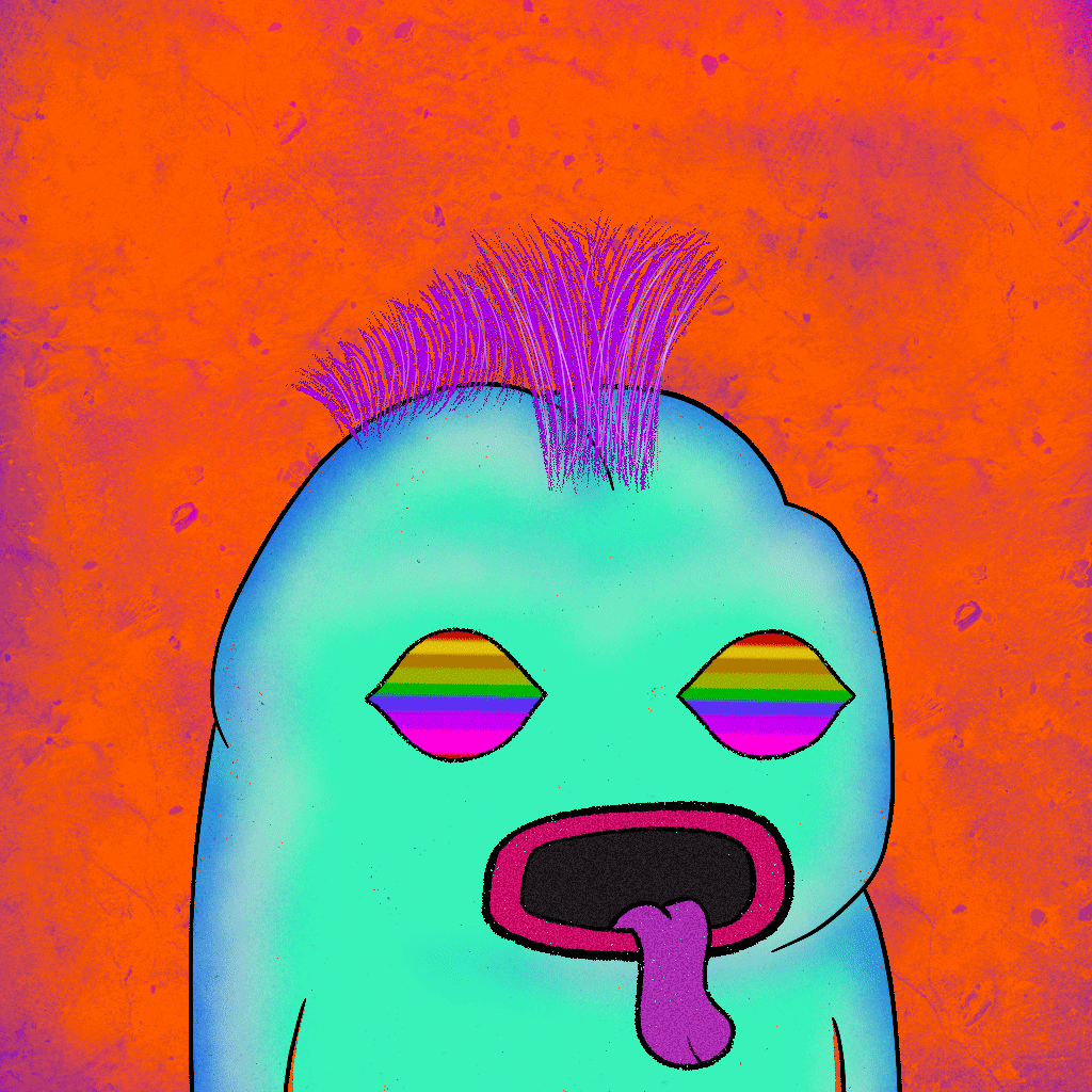 Pepe Must live #2217