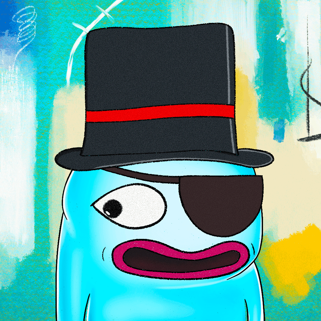 Pepe Must live #2218