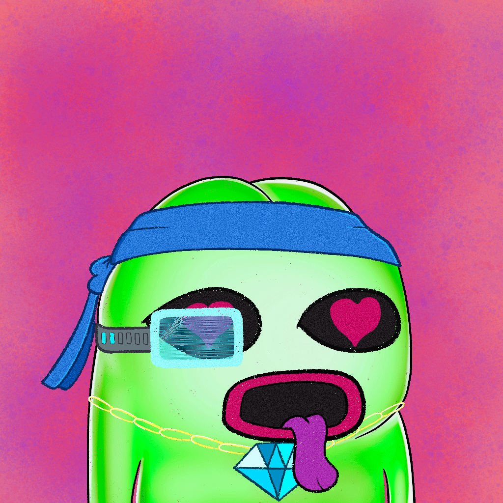 Pepe Must live #2219