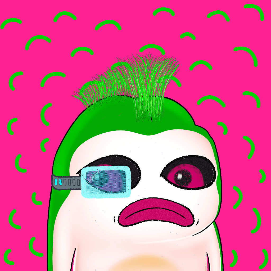 Pepe Must live #222