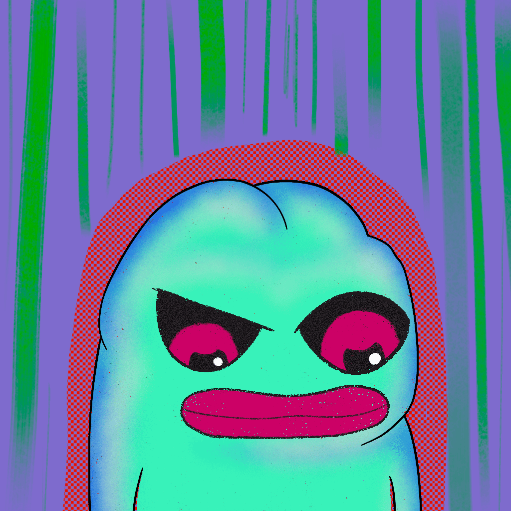 Pepe Must live #2220