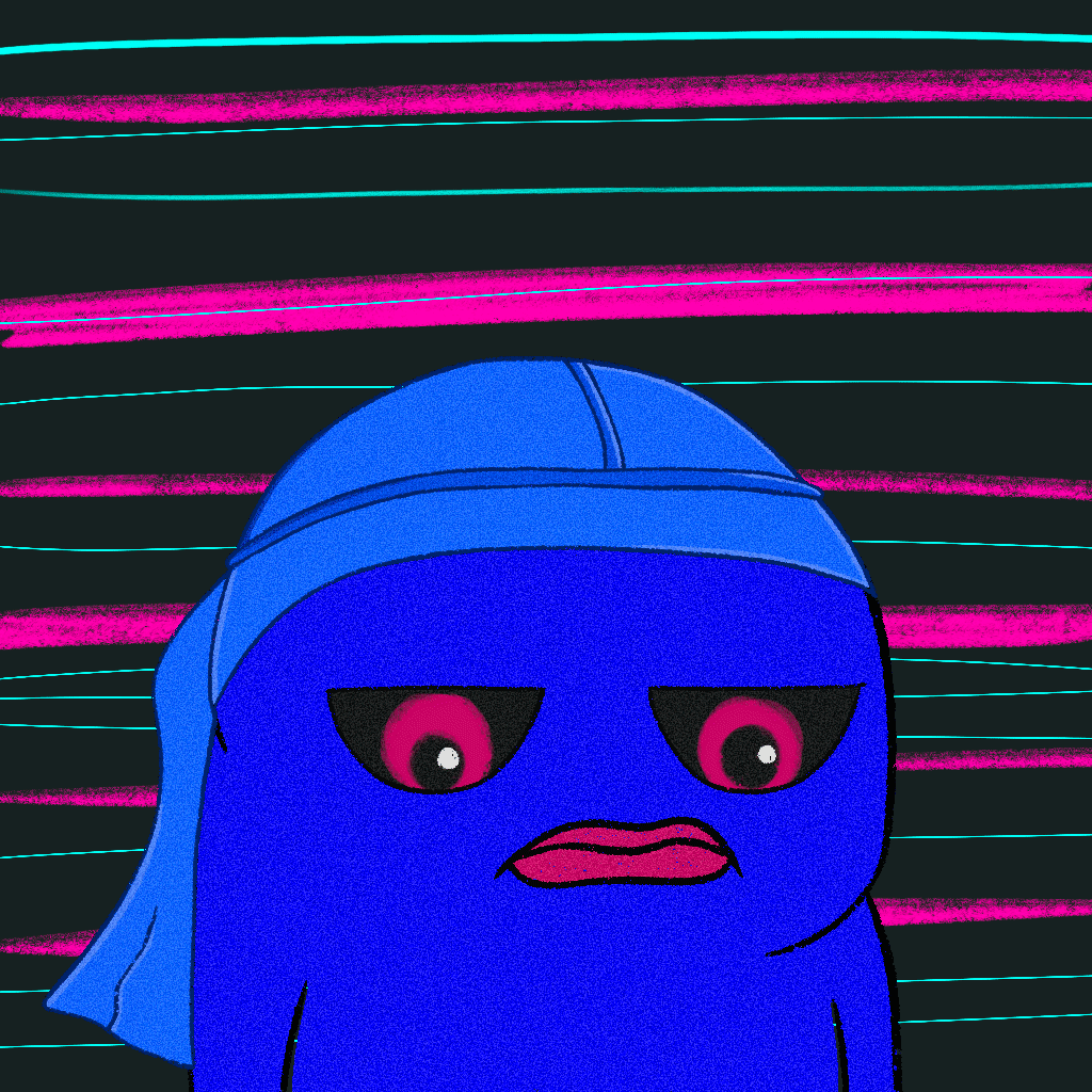 Pepe Must live #2222
