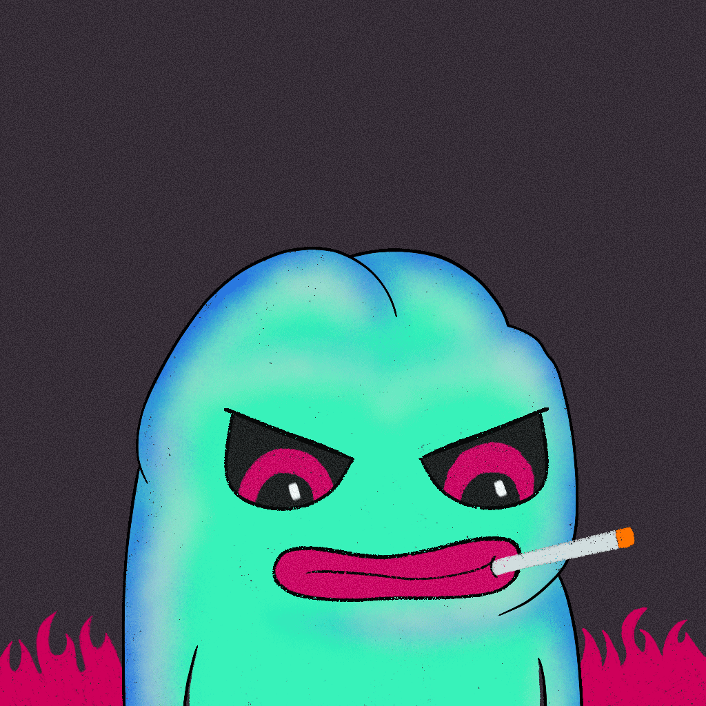 Pepe Must live #223