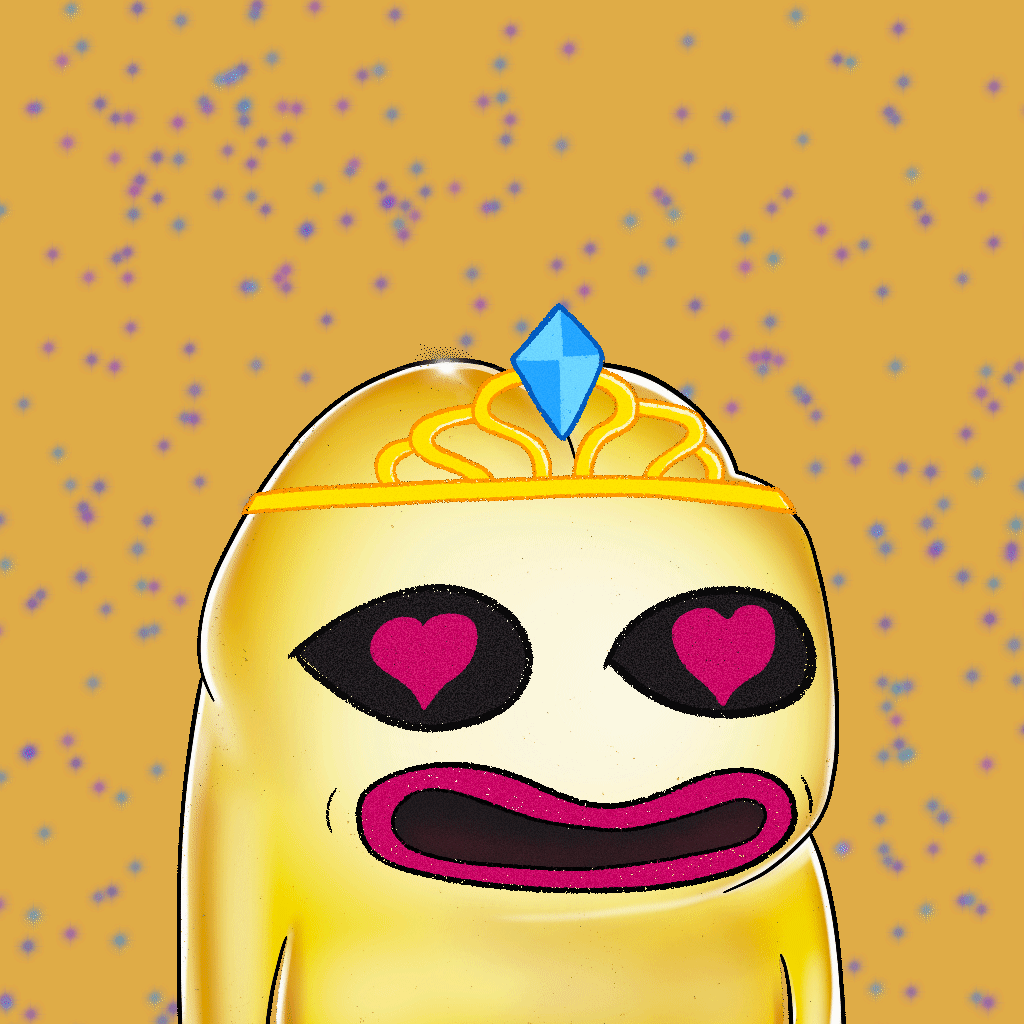 Pepe Must live #225