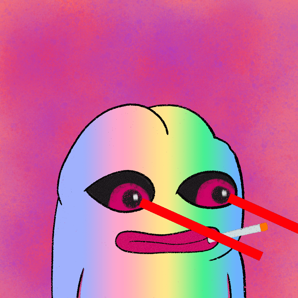 Pepe Must live #226