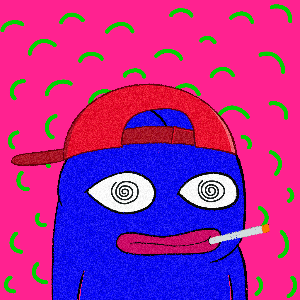Pepe Must live #266