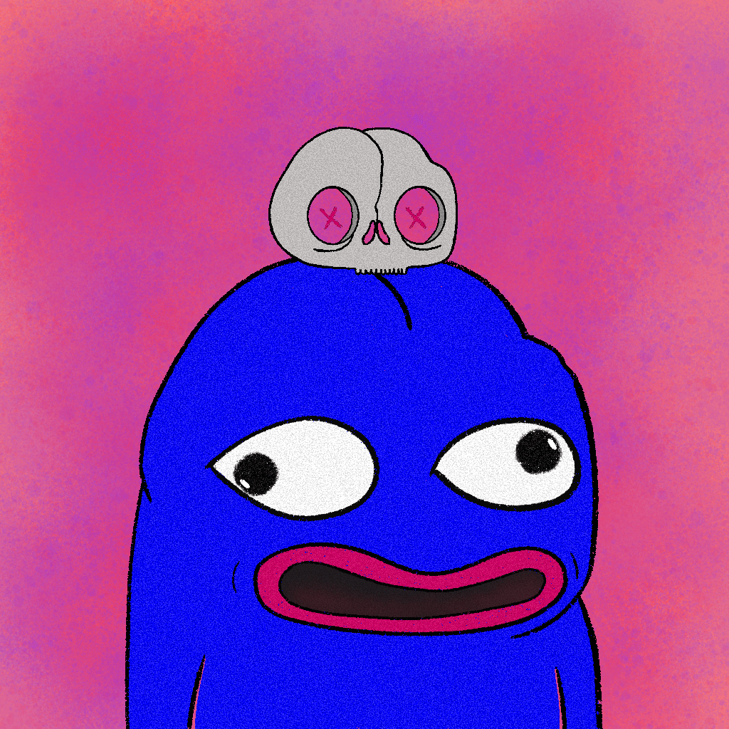 Pepe Must live #267