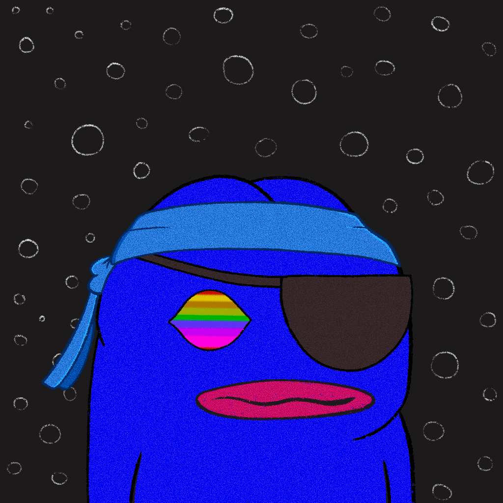 Pepe Must live #268