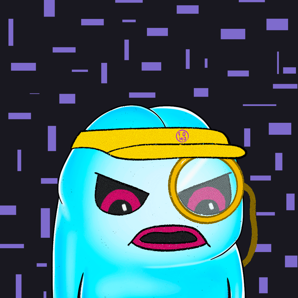 Pepe Must live #269