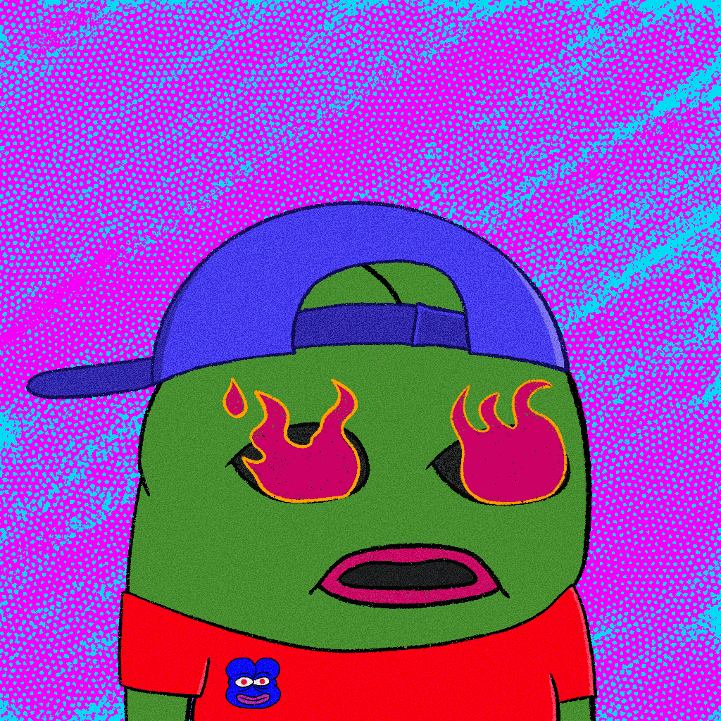 Pepe Must live #270