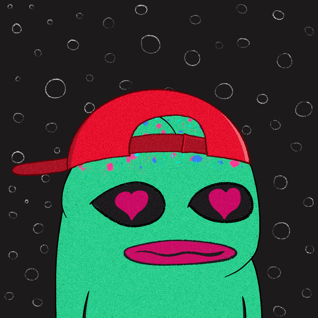 Pepe Must live #274