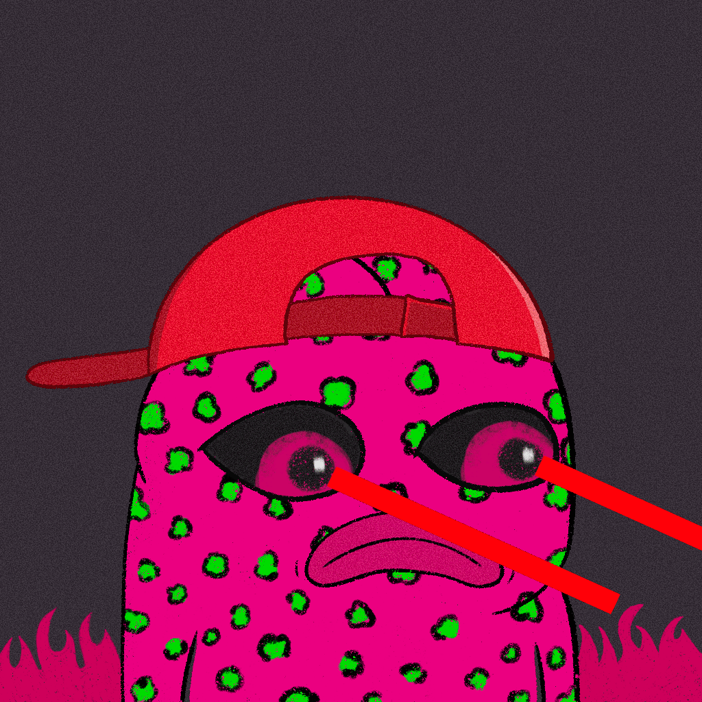 Pepe Must live #351