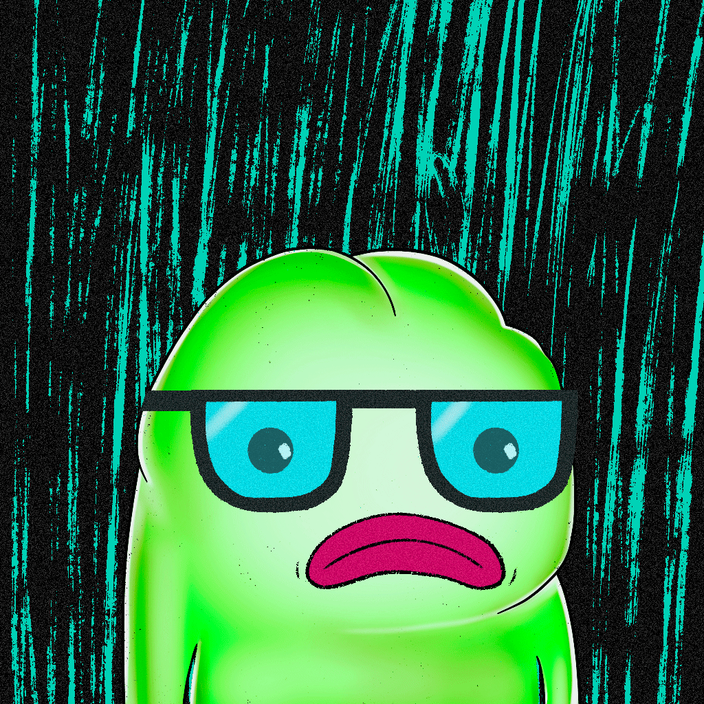 Pepe Must live #358