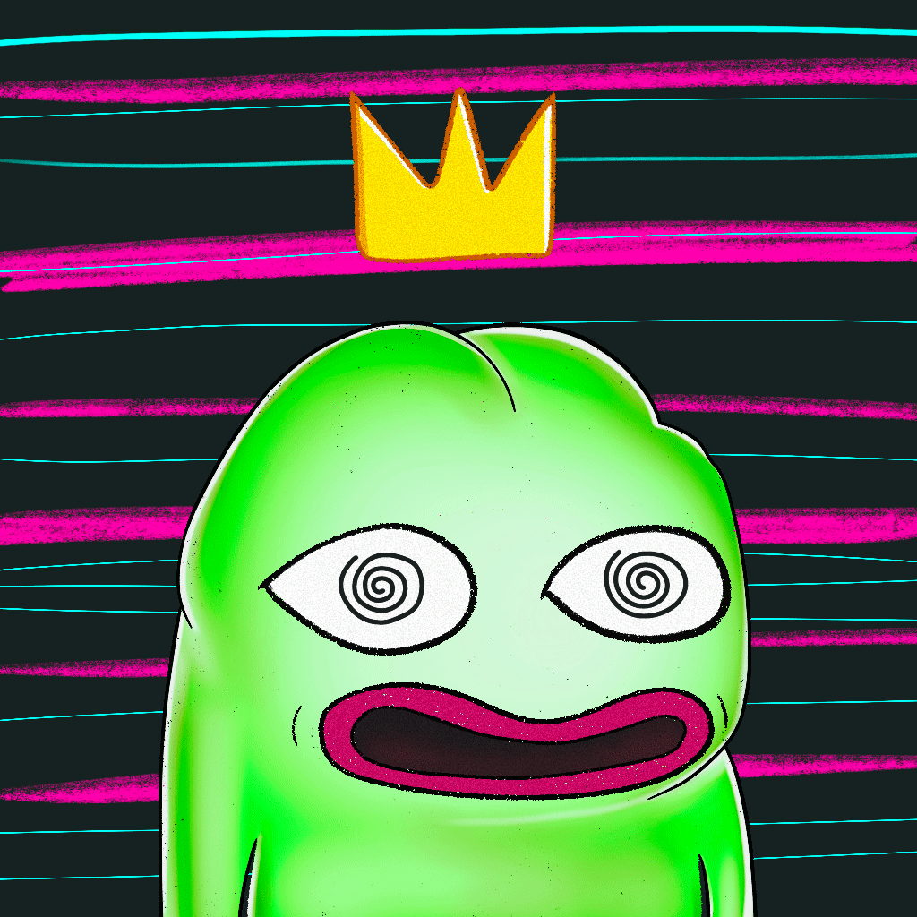 Pepe Must live #359